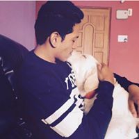 Shrikant Subramaniam