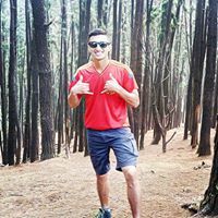 Shashank Tiwari