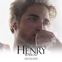 เฮนรี่ แลงคัสเตอร์