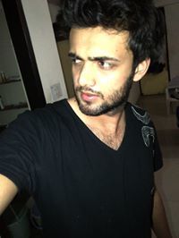 Nikhil Sharma