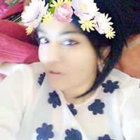 Karishma Pathania