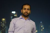 Shihab Beeran
