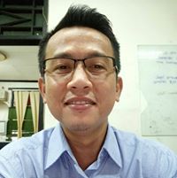 Deny Ramdhani