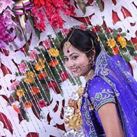 Saritha Chawan
