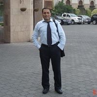 Khalid Khan