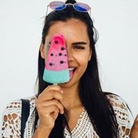 Maheen Ali
