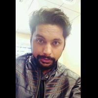Yogesh Deshwal