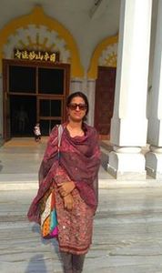 Tabassum Sona