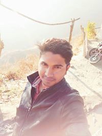 Sunil Shah