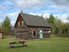 Homestead