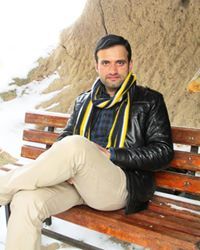 Qamar Awan