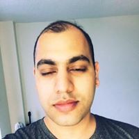 Mehul Bhat