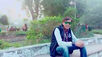 Yash Chaubey