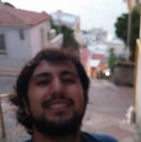 Deniz Doğan