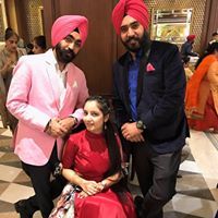 SahibGt Kaur