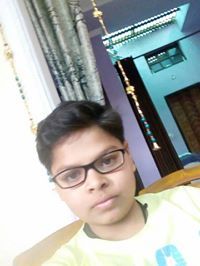 Anshuman Mishra