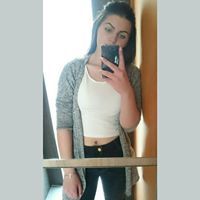 Виктория Даниелова