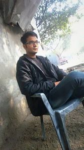 Chetan Sharma