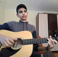 Cezar Gabriel