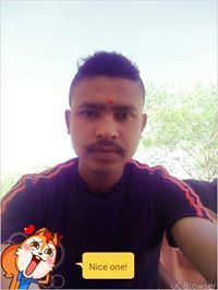 Bikash Chaudhury