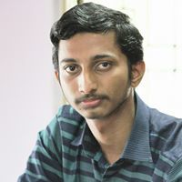 Vignesh Vicky