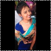 Prachi Shah