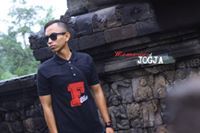 David Pratama