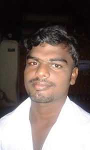 Antony Kumar