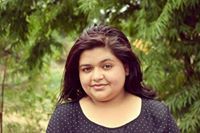 Sayantani Chakraborty