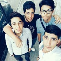 Mohmad Draghmeh