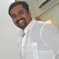 Aswin Srinivas