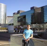 Suleiman Wassouf