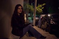 Πελαγία Λέκκα