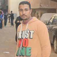 Ahmed Abd Elrahem