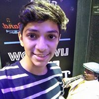 Param Shah