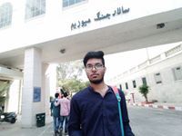 Rohit Das