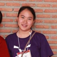 สิรินธราทิพย์ มาอิน
