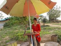 Trisha Chakma