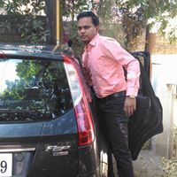 Ravindra Chamle