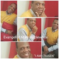 Evang Marc Applewhite