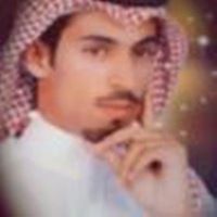 علي ال سمران الشهراني