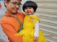 অর্পণ চক্রবর্ত্তী