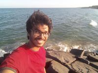 Varun Ramanathan