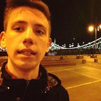 Andrew Cherednichenko