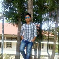 Atul Hazng