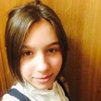 Карина Иванова