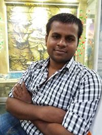 Vikash Kumar
