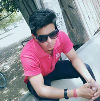 Kuldeep Saini