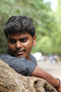 Hemakumar Dhamodharan