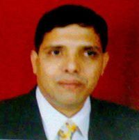 Jagdish Chavan